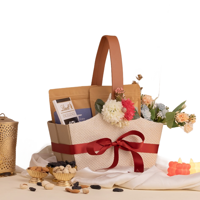Gift hamper image from ZTreats