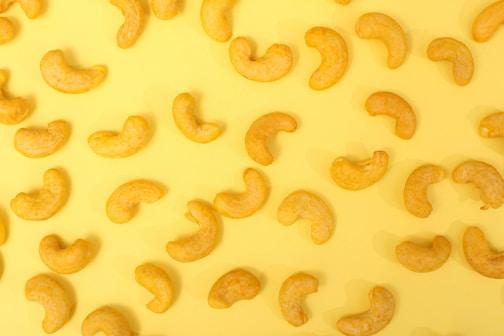 Cashews