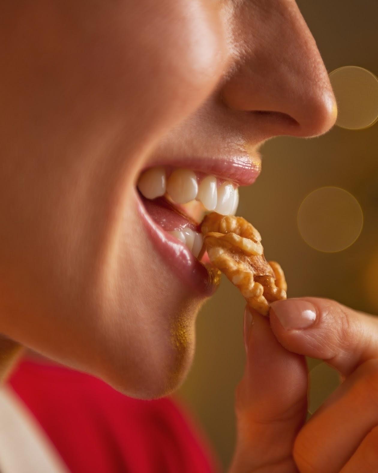 Enjoying ZTreats products